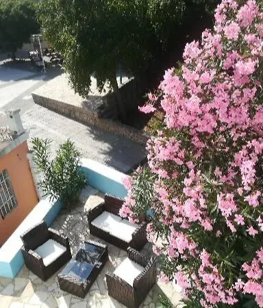 Centrum - Apartament Nerezine