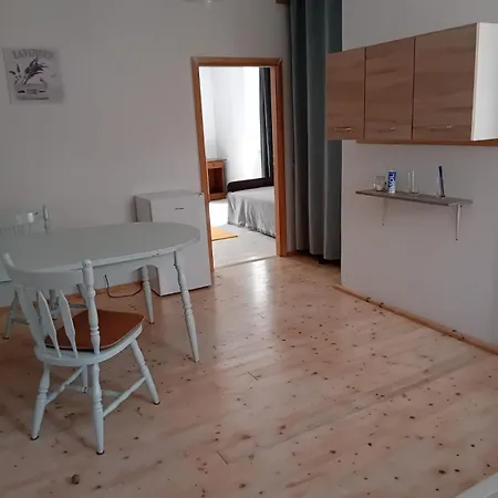 Centrum - Apartament Nerezine