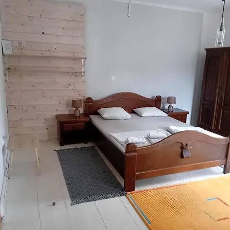 Apartament Centrum -