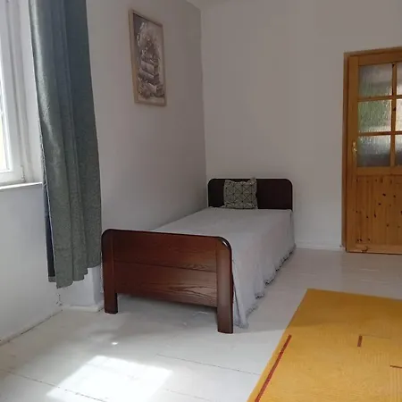 Apartament Centrum - *