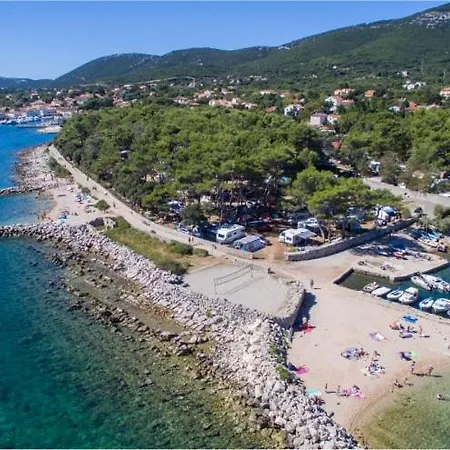 Centrum - Appartement