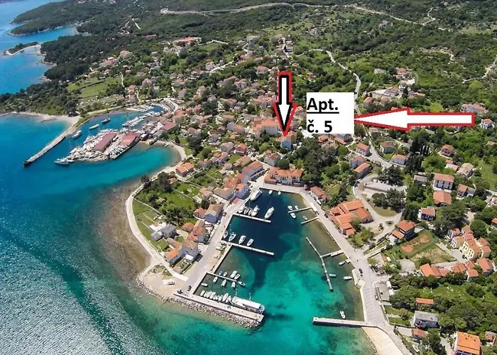 Appartement Centrum - *