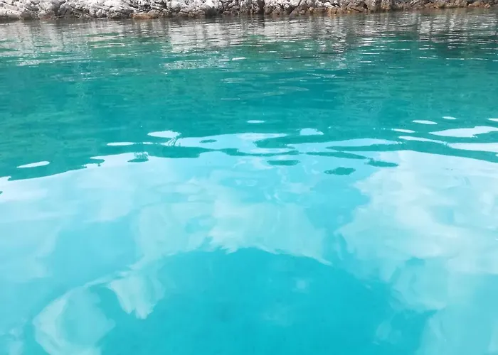 Centrum - Appartement