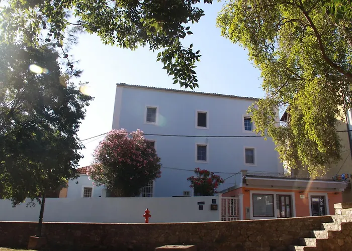 Centrum - Appartement