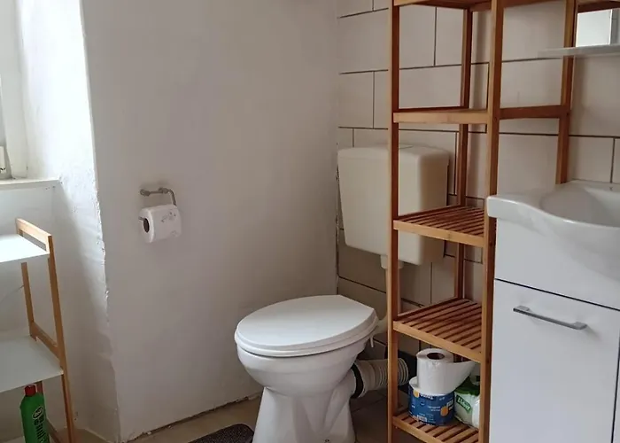 Centrum - Appartement