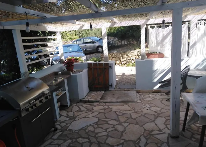 Appartement Centrum - *